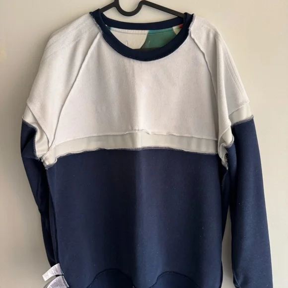 Adidas Originals Crewneck Sweatshirt - Picture 8 of 9